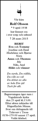 Södermanlands Nyheter