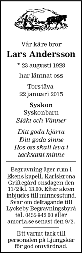 Blekinge Läns Tidning
