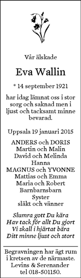 Upsala Nya Tidning