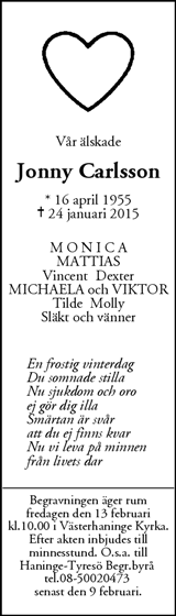 Mitt i Haninge