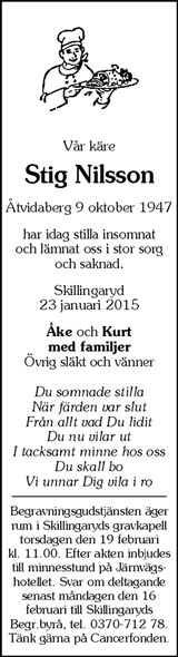 Värnamo Nyheter