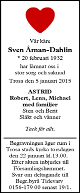 Södermanlands Nyheter