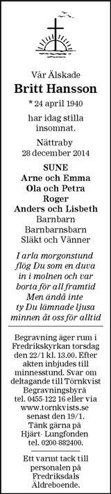 Blekinge Läns Tidning