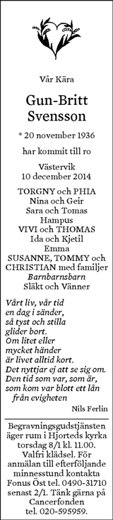 Västerviks-Tidningen