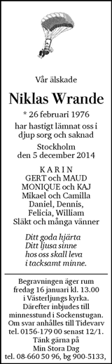 Dagens Nyheter
