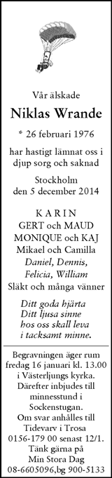 Svenska Dagbladet
