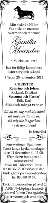 Södermanlands Nyheter