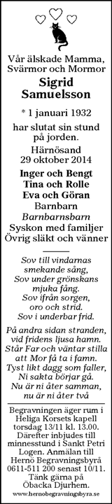 Tidningen Ångermanland