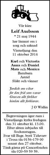 Södermanlands Nyheter