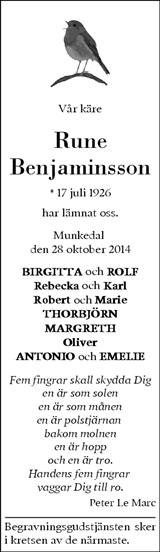Bohusläningen