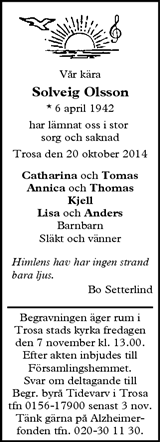 Södermanlands Nyheter