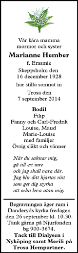 Södermanlands Nyheter