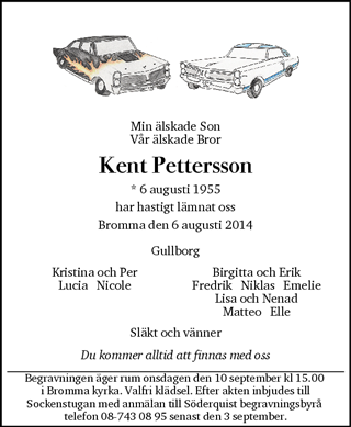 Dagens Nyheter