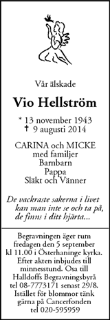 Mitt i Haninge