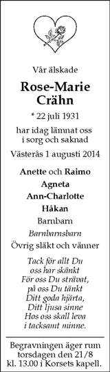 Västerås Tidning