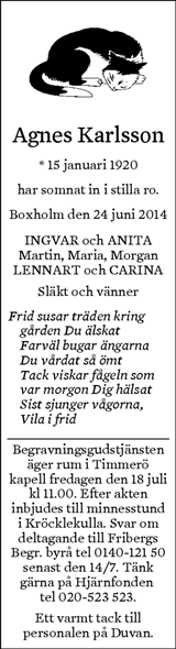 Östgöta Correspondenten