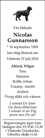 Västerås Tidning