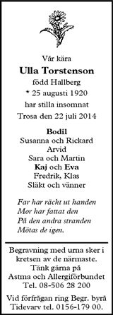 Södermanlands Nyheter