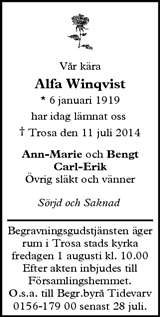 Södermanlands Nyheter