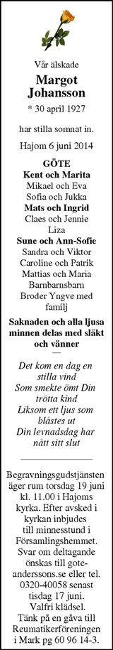 Markbladet