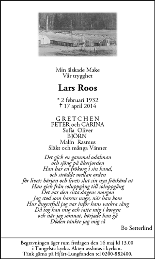 Mitt i Haninge