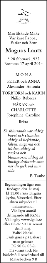 Svenska Dagbladet