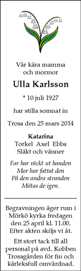 Länstidningen Södertälje