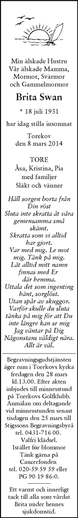 Svenska Dagbladet