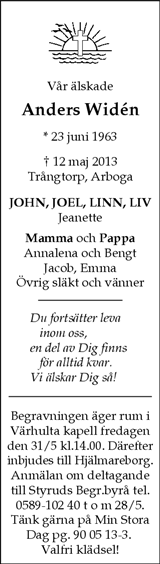 Bärgslagsbladet,Arboga Tidning