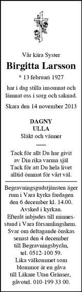 Skaraborg Läns Tidning