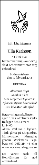 Smålänningen