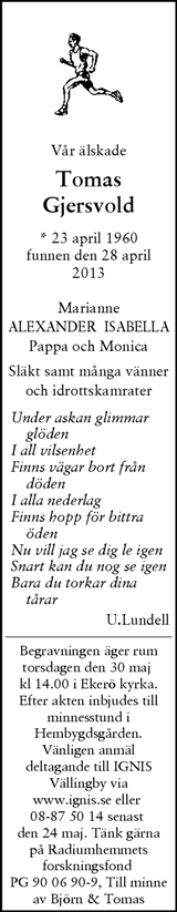 Svenska Dagbladet