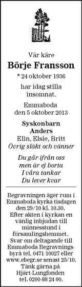 Barometern,Östran Nyheterna,Oskarshamns Tidningen