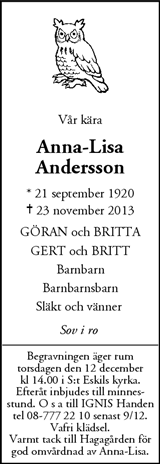 Mitt i Haninge