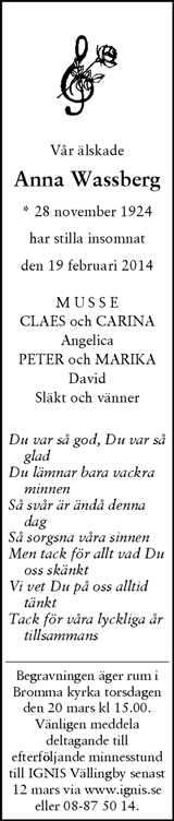 Svenska Dagbladet