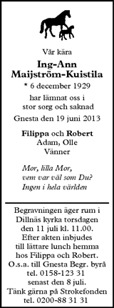 Södermanlands Nyheter