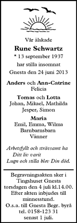 Södermanlands Nyheter