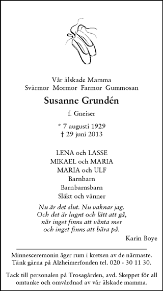 Svenska Dagbladet