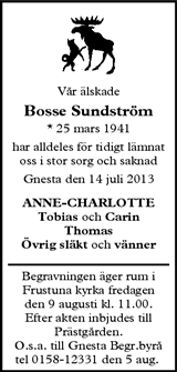 Södermanlands Nyheter