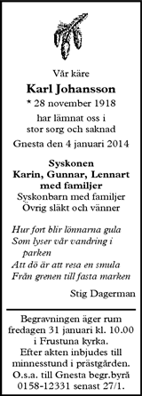 Södermanlands Nyheter