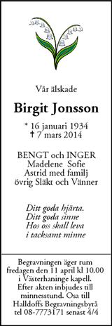 Mitt i Haninge