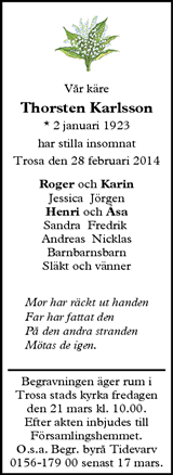 Södermanlands Nyheter