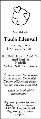 Mitt i Huddinge