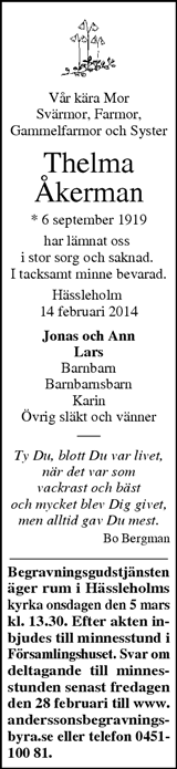 Norra Skåne