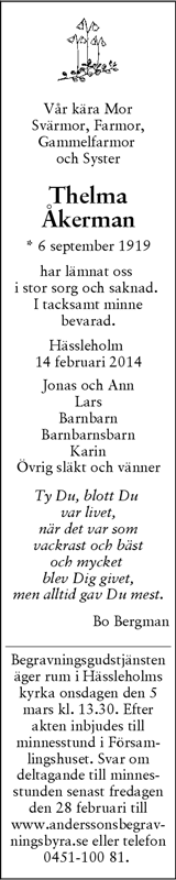 Sydsvenskan