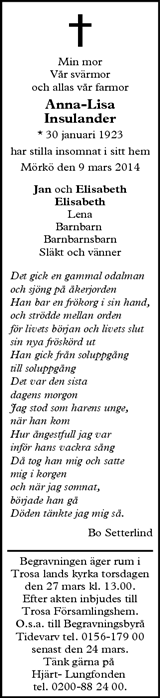 Södermanlands Nyheter