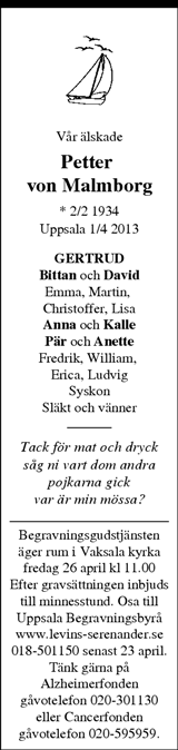 Upsala Nya Tidning