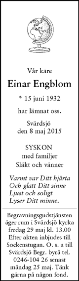 Svenska Dagbladet