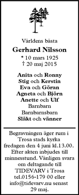 Södermanlands Nyheter