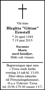 Södermanlands Nyheter